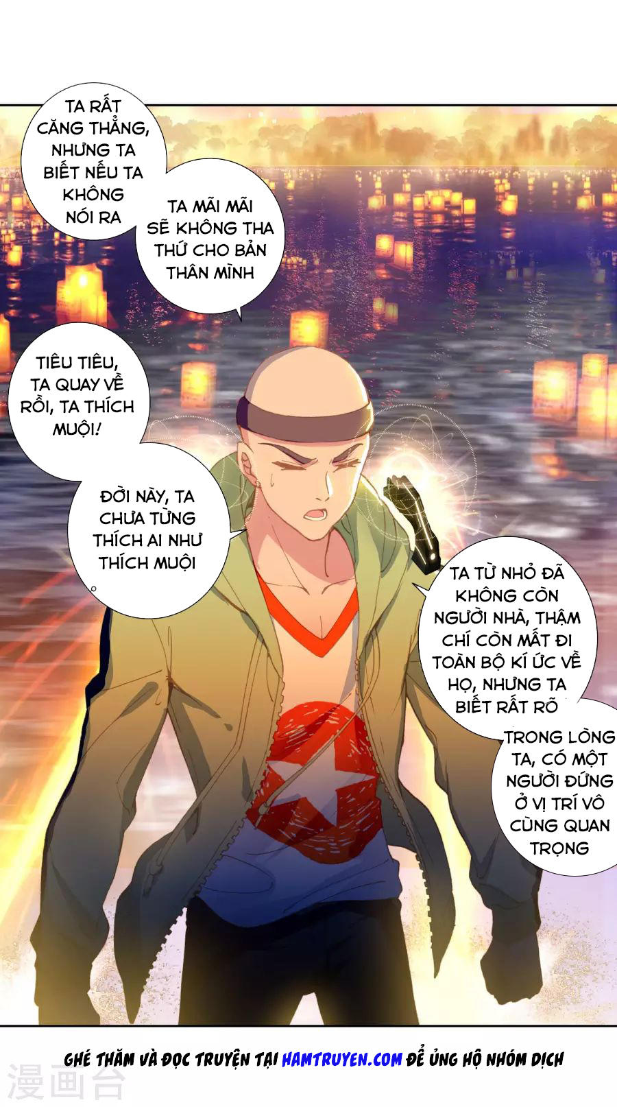 Đấu La Đại Lục 2: Chương 189