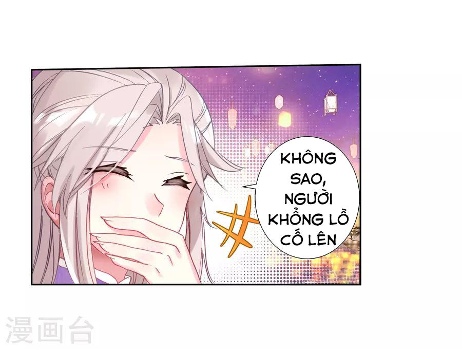 Đấu La Đại Lục 2: Chương 189