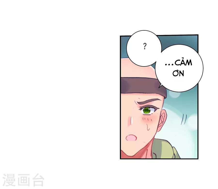 Đấu La Đại Lục 2: Chương 189