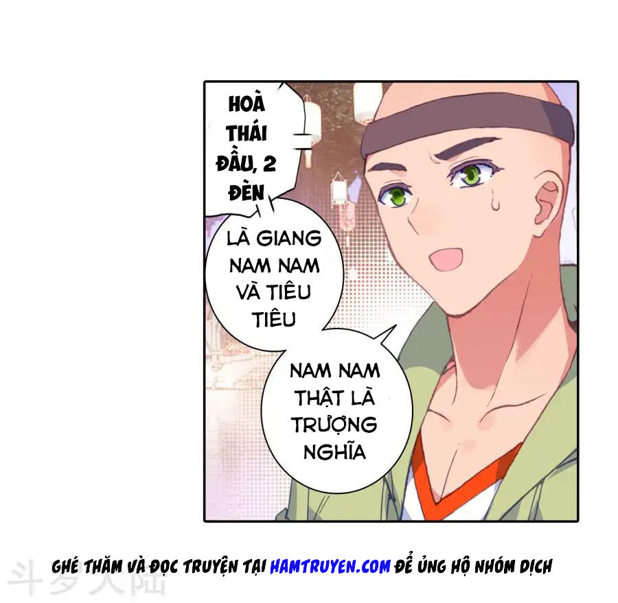 Đấu La Đại Lục 2: Chương 189