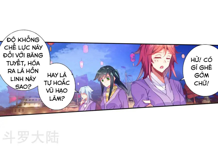Đấu La Đại Lục 2: Chương 190