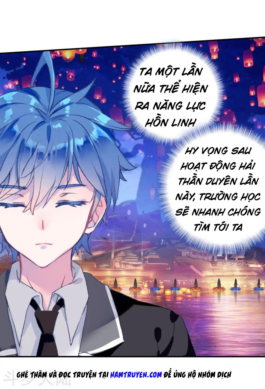 Đấu La Đại Lục 2: Chương 190