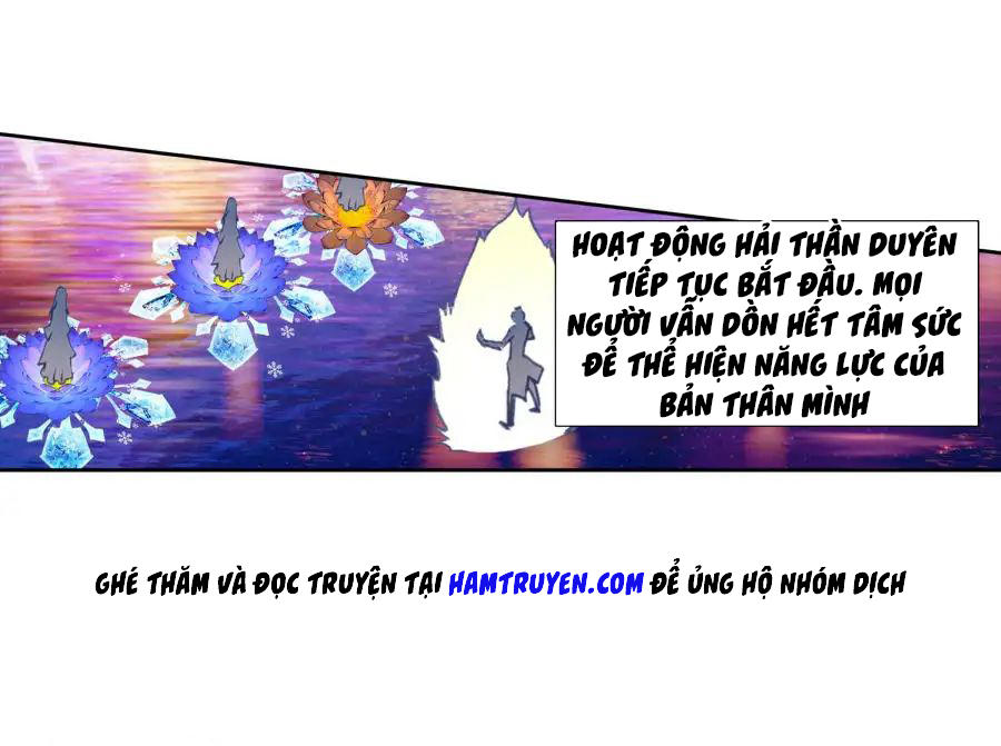 Đấu La Đại Lục 2: Chương 190