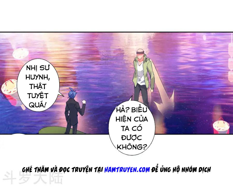 Đấu La Đại Lục 2: Chương 190