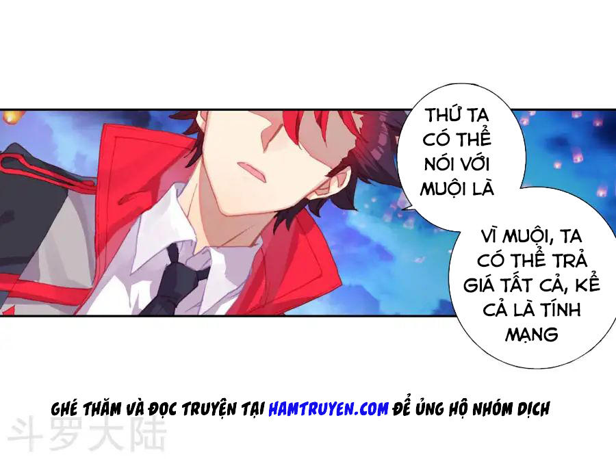 Đấu La Đại Lục 2: Chương 190