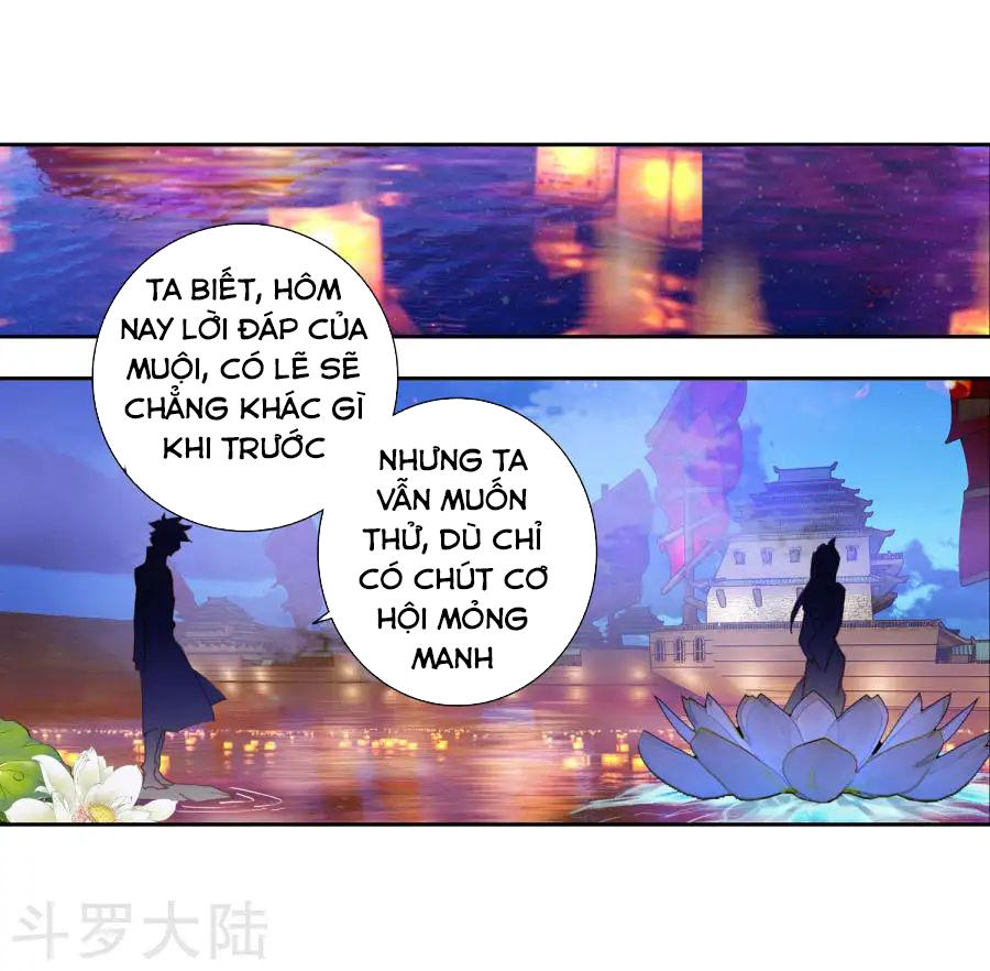 Đấu La Đại Lục 2: Chương 190