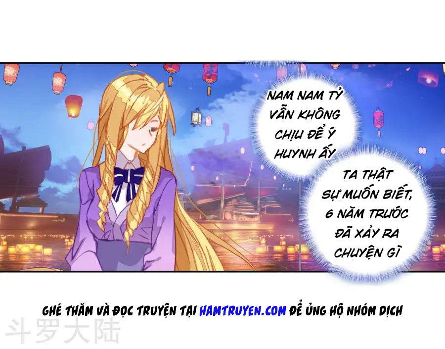 Đấu La Đại Lục 2: Chương 190