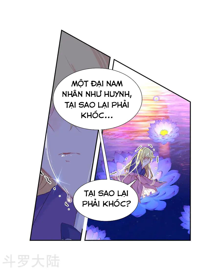 Đấu La Đại Lục 2: Chương 191