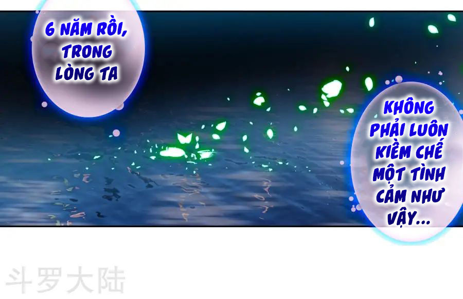 Đấu La Đại Lục 2: Chương 191