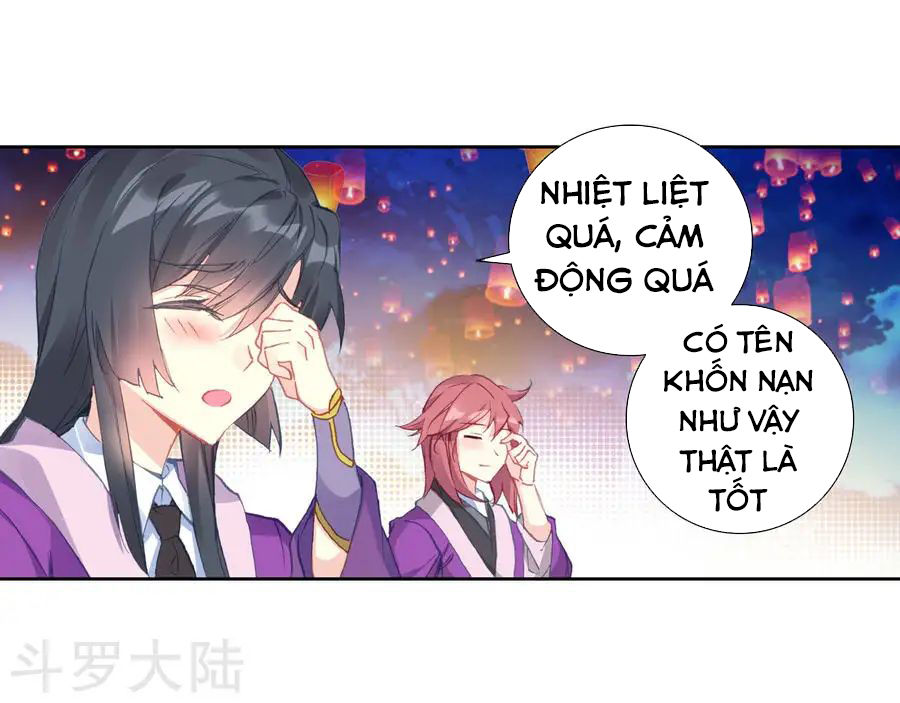 Đấu La Đại Lục 2: Chương 191