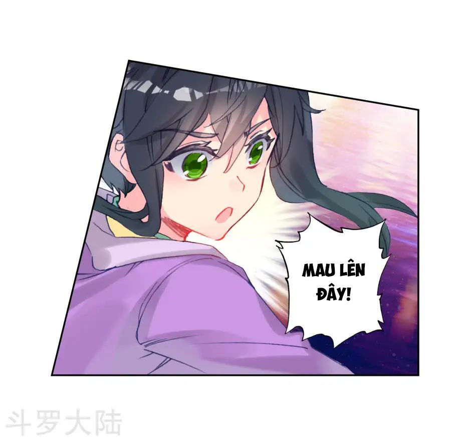 Đấu La Đại Lục 2: Chương 192