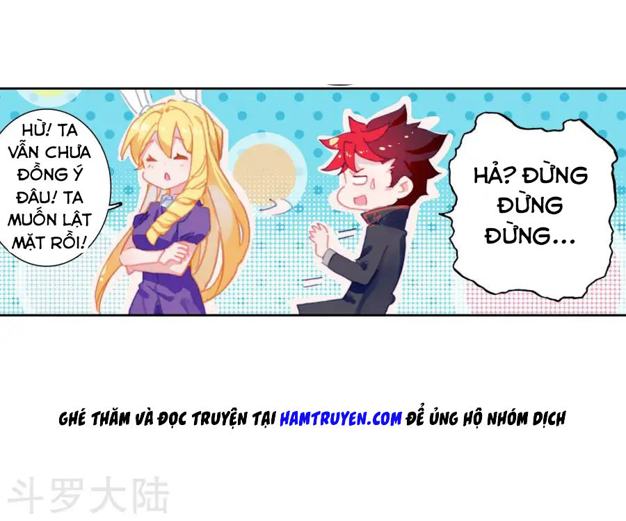 Đấu La Đại Lục 2: Chương 192