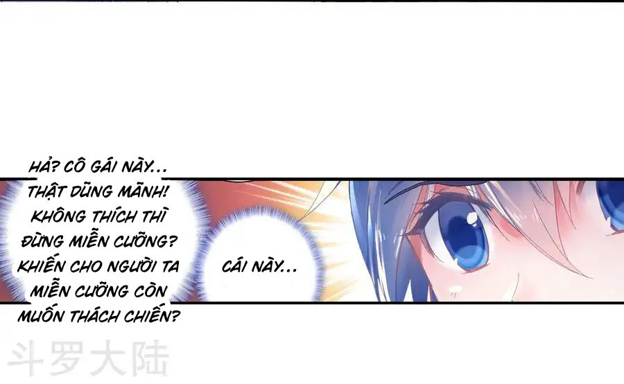 Đấu La Đại Lục 2: Chương 192