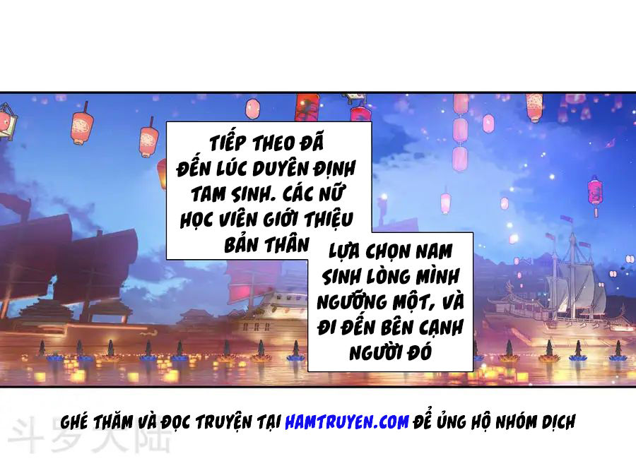 Đấu La Đại Lục 2: Chương 192