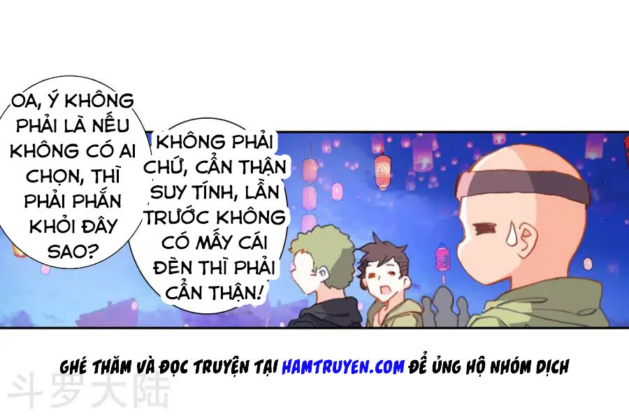 Đấu La Đại Lục 2: Chương 192