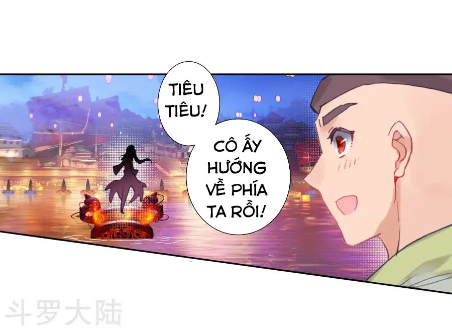Đấu La Đại Lục 2: Chương 192