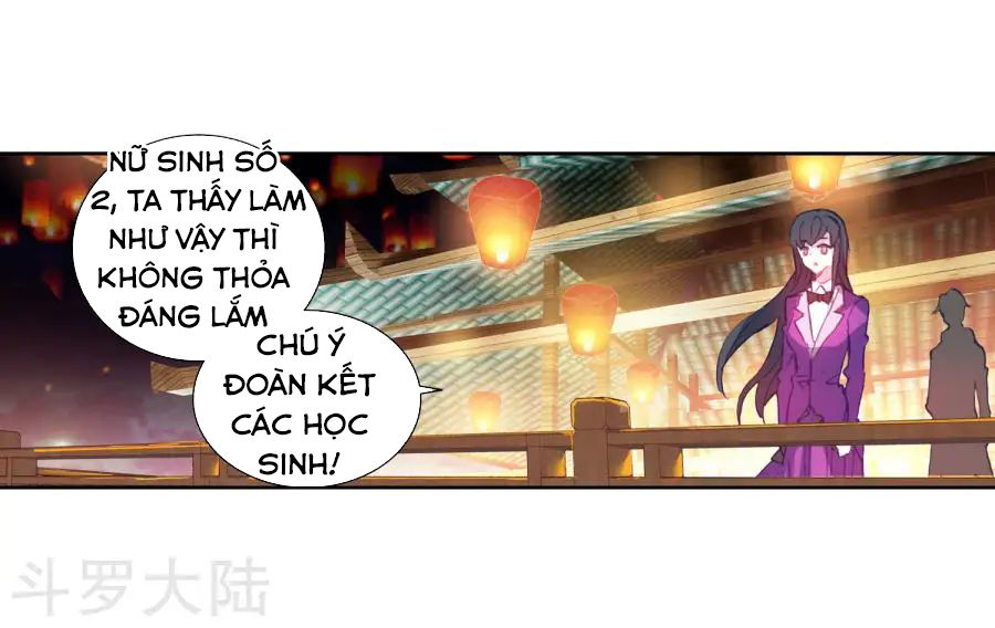 Đấu La Đại Lục 2: Chương 193