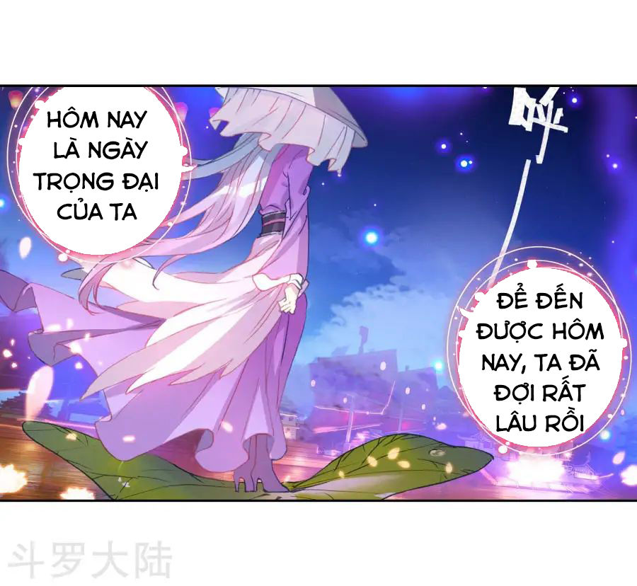 Đấu La Đại Lục 2: Chương 193