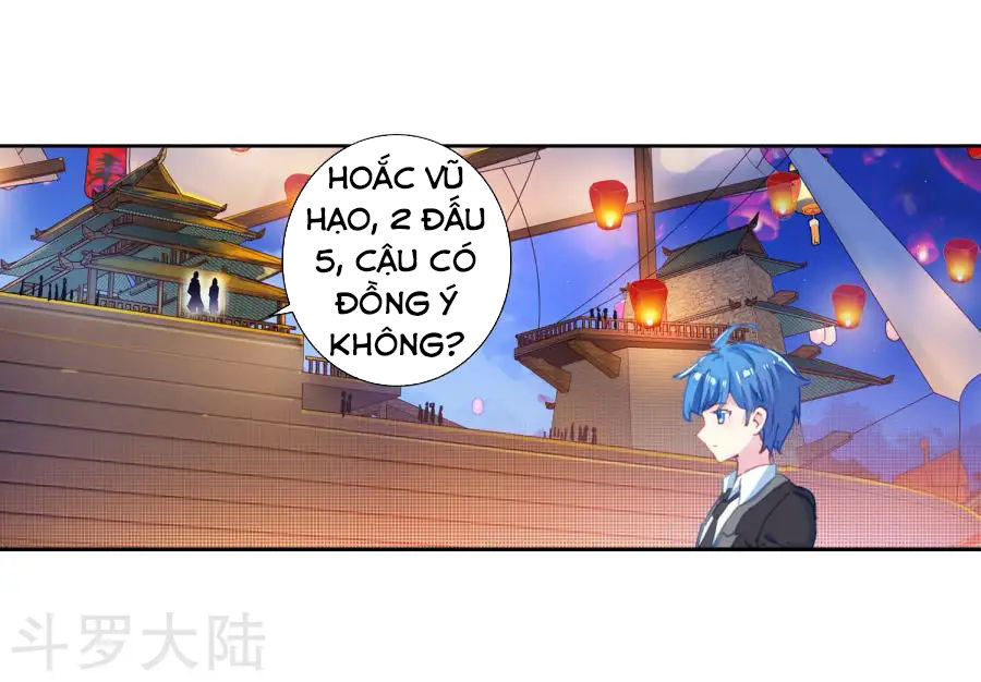 Đấu La Đại Lục 2: Chương 193