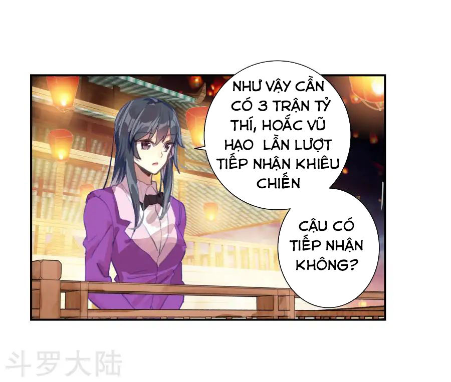 Đấu La Đại Lục 2: Chương 193
