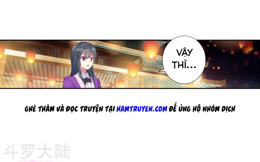 Đấu La Đại Lục 2: Chương 193
