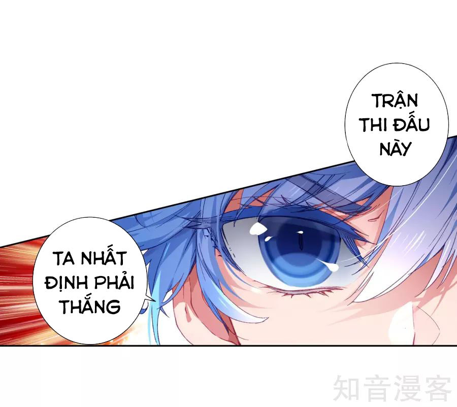Đấu La Đại Lục 2: Chương 195