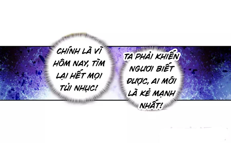Đấu La Đại Lục 2: Chương 195