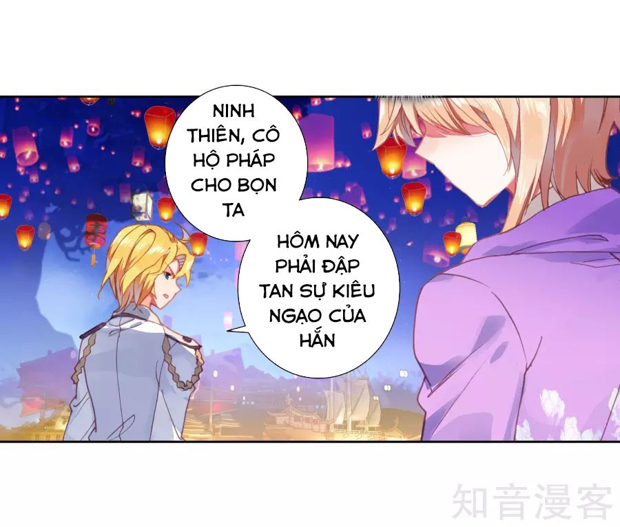 Đấu La Đại Lục 2: Chương 195