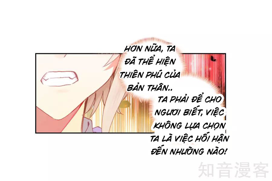 Đấu La Đại Lục 2: Chương 195