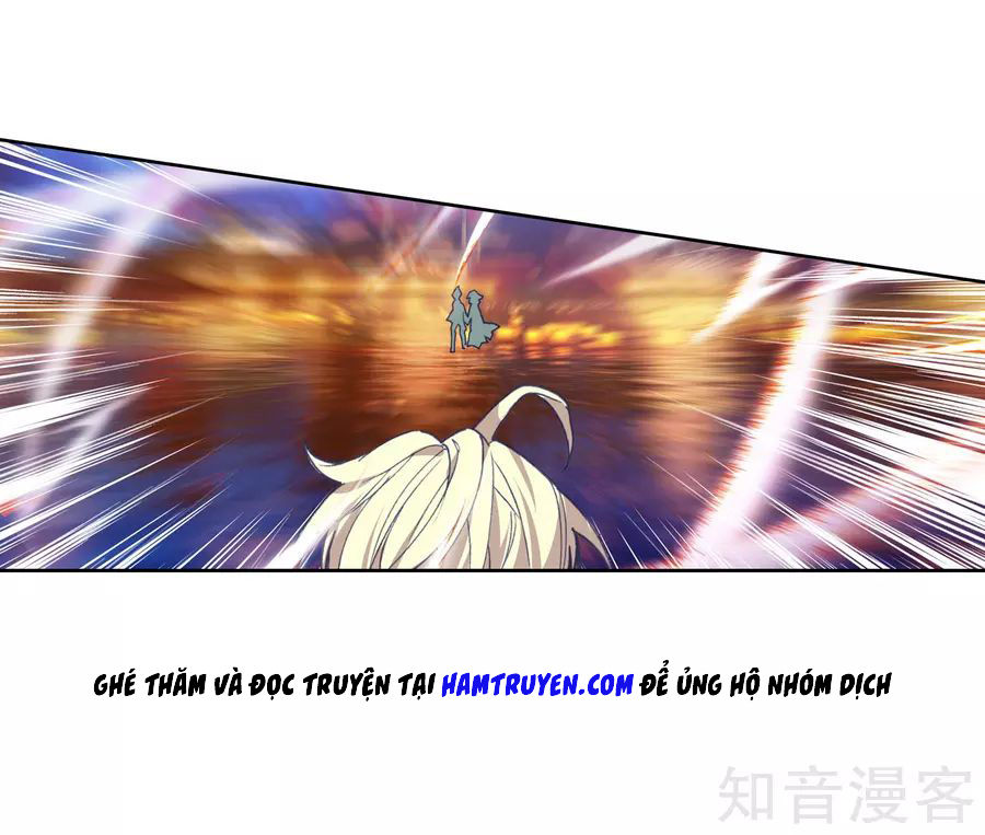 Đấu La Đại Lục 2: Chương 195