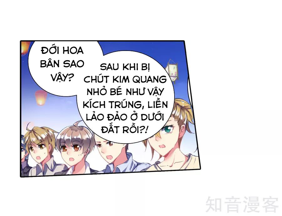 Đấu La Đại Lục 2: Chương 196