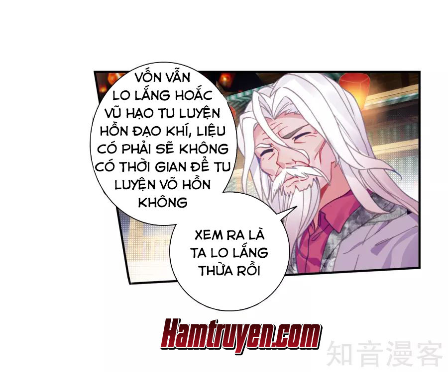 Đấu La Đại Lục 2: Chương 196