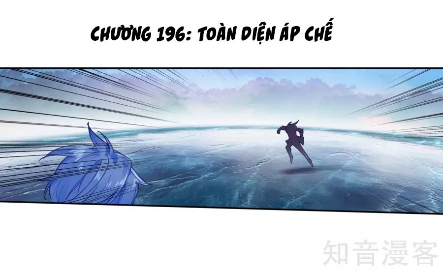 Đấu La Đại Lục 2: Chương 196