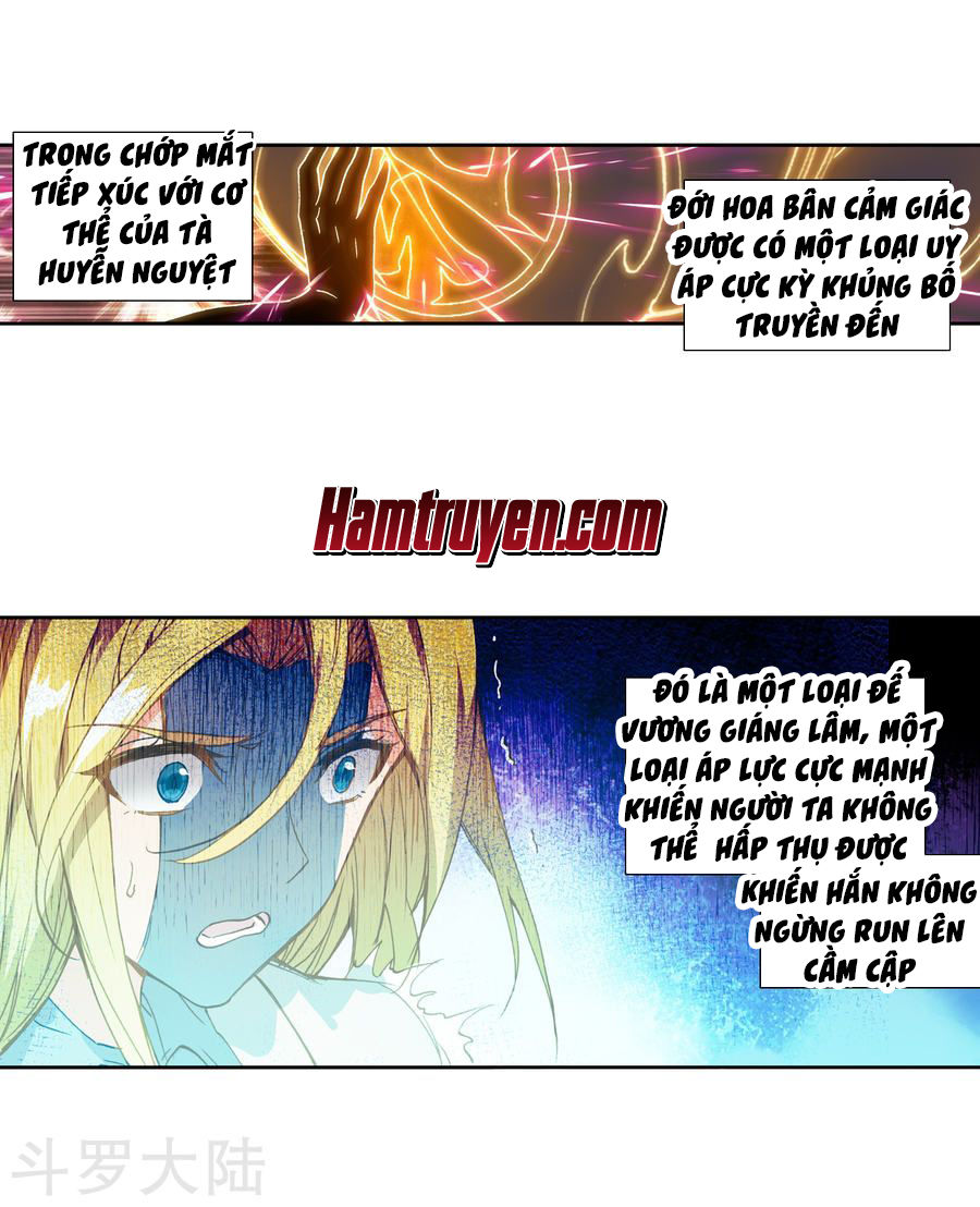 Đấu La Đại Lục 2: Chương 197