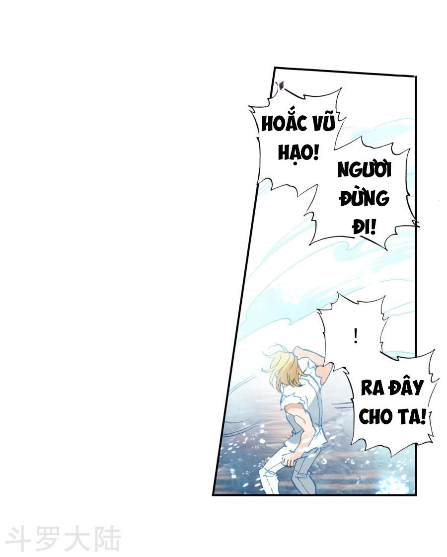 Đấu La Đại Lục 2: Chương 197