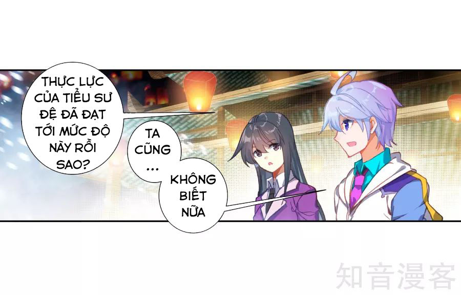 Đấu La Đại Lục 2: Chương 197