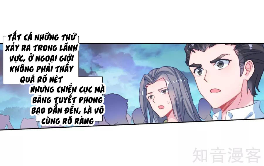 Đấu La Đại Lục 2: Chương 197
