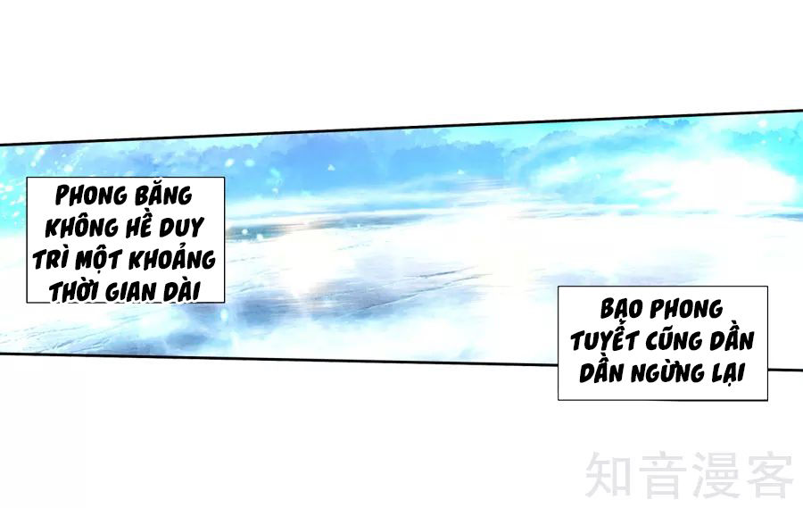 Đấu La Đại Lục 2: Chương 197