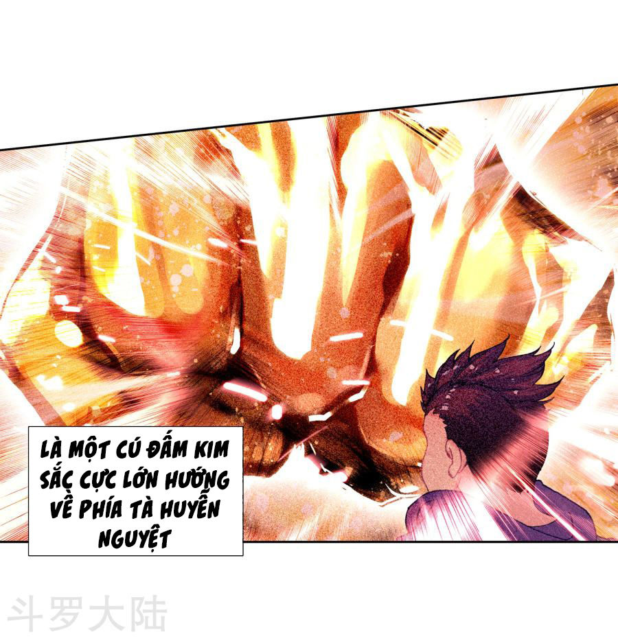 Đấu La Đại Lục 2: Chương 197