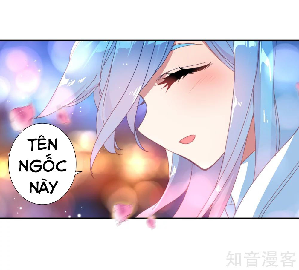 Đấu La Đại Lục 2: Chương 199