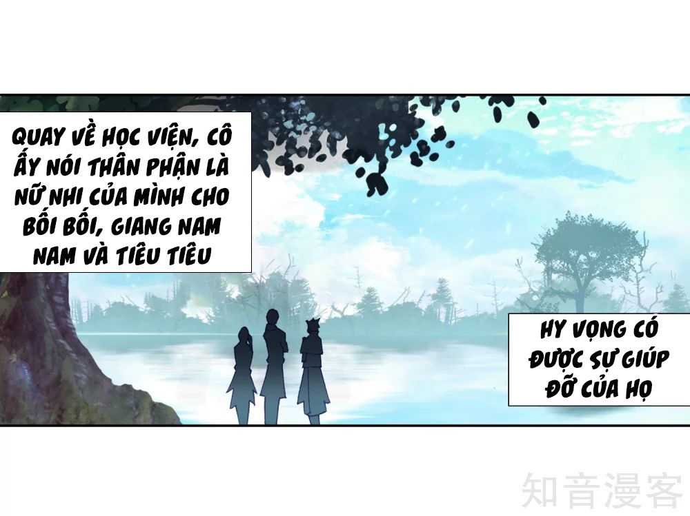 Đấu La Đại Lục 2: Chương 199