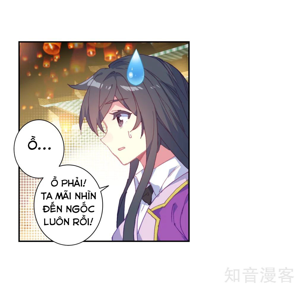 Đấu La Đại Lục 2: Chương 199