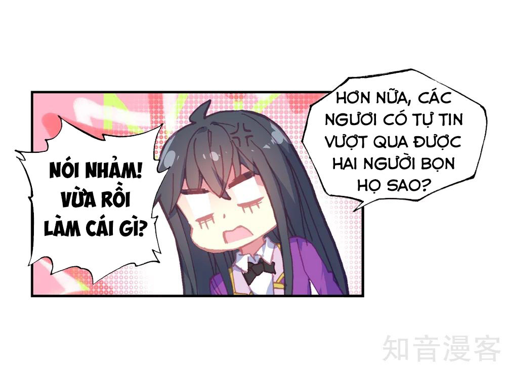 Đấu La Đại Lục 2: Chương 199