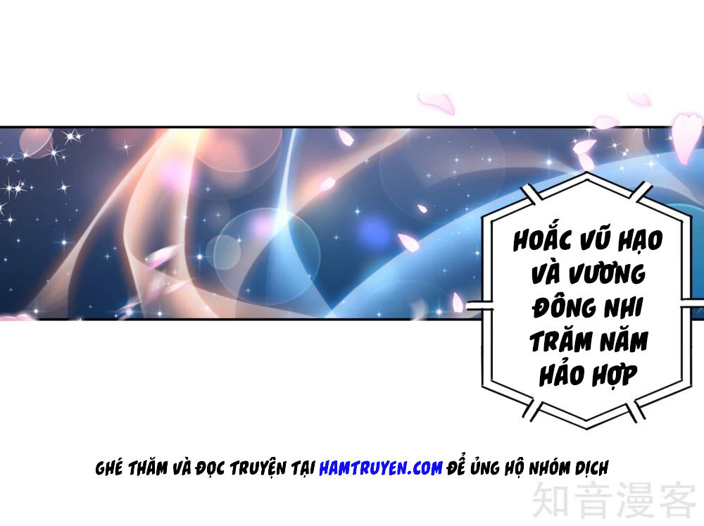 Đấu La Đại Lục 2: Chương 199