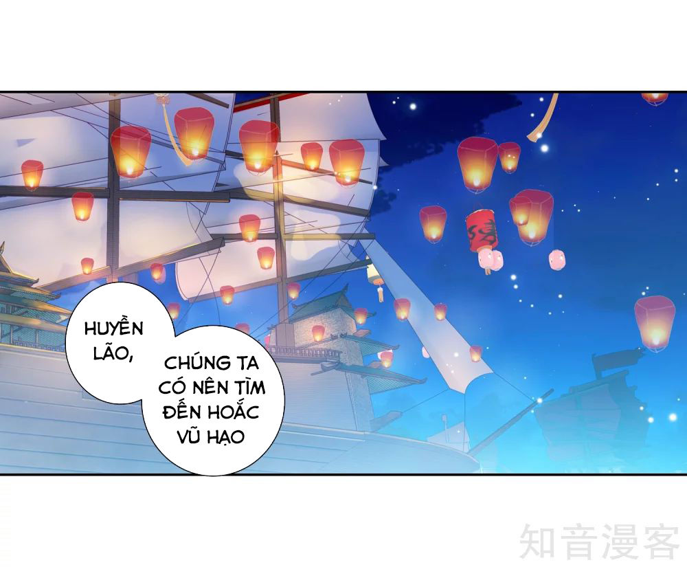 Đấu La Đại Lục 2: Chương 199