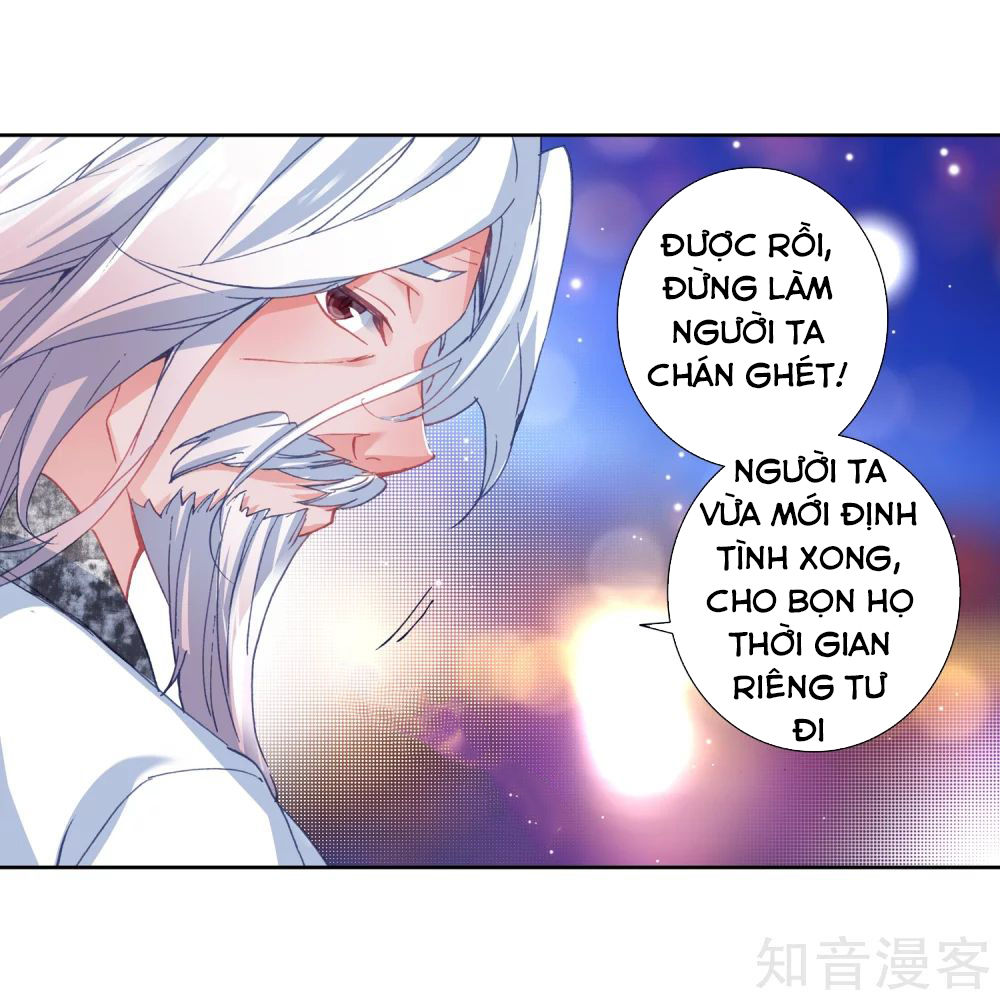 Đấu La Đại Lục 2: Chương 199