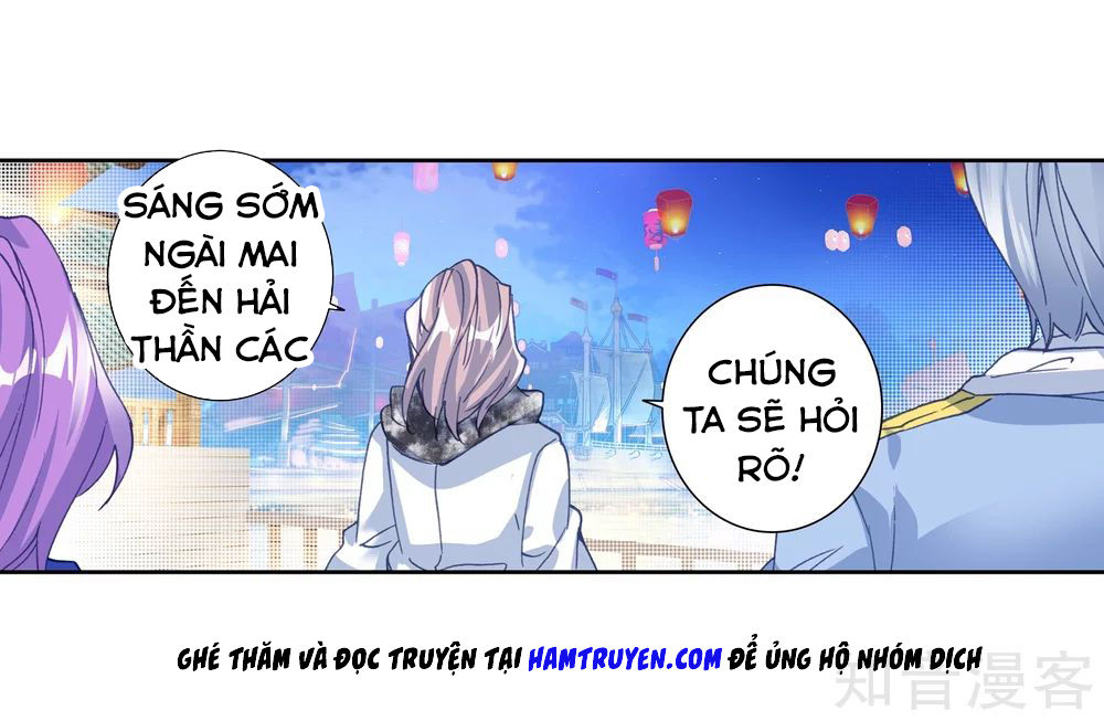 Đấu La Đại Lục 2: Chương 199