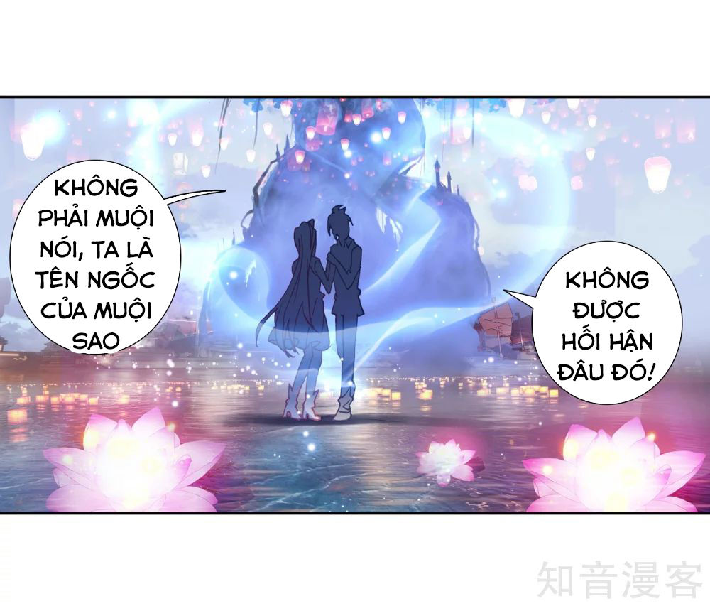 Đấu La Đại Lục 2: Chương 199