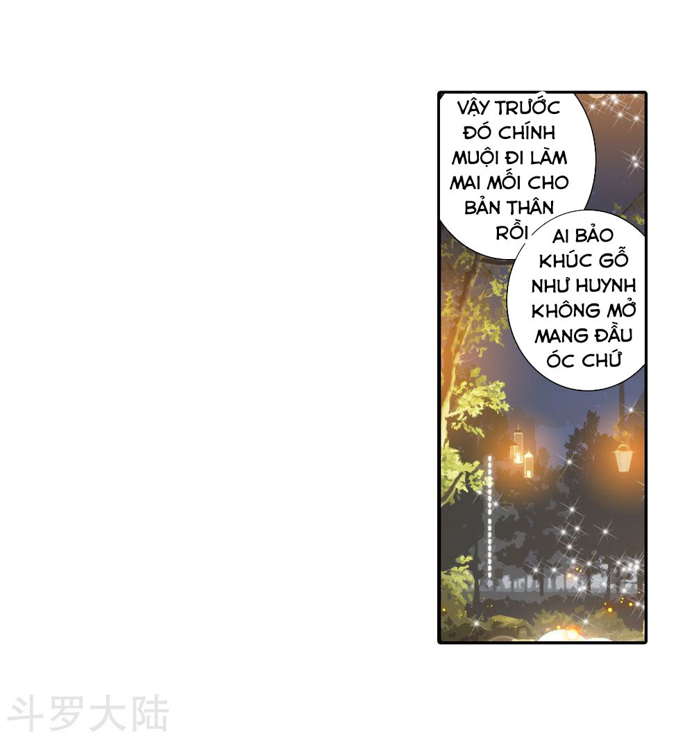 Đấu La Đại Lục 2: Chương 200