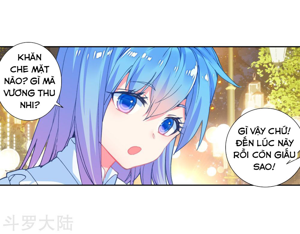 Đấu La Đại Lục 2: Chương 200